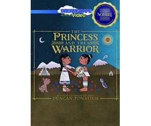 Princess Cora and the Crocodile