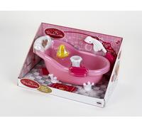 Princess Coralie Princess Coralie - Baignoire Av. Fonctions Mousse, Sons, Lumière