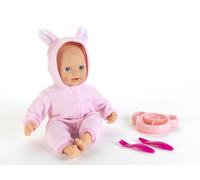 Princess Coralie Princess Coralie - Bébé Câlin