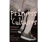 Princess Cultures Inconnu (Auteur)