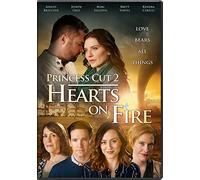Princess Cut 2: Hearts on Fire