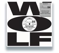 Princess Di - Who's Dick Is This? [12-Inch Single]