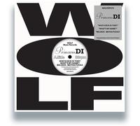 Princess Di - Who's Dick Is This? [12-Inch Single]