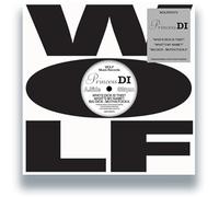 Princess Di - Who's Dick is This