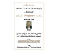 Princess Diana And Her Private Eye In Cincinnati