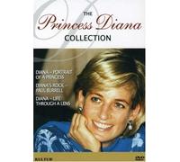 Princess Diana Collection