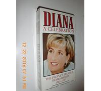 Princess Diana - Diana: A Celbration / People's Princess