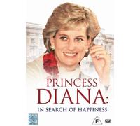 Princess Diana in Search of Happiness [DVD] [Import]