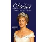 Princess Diana, Modern Day Moon-Goddess