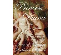 Princess Diana, Modern Day Moon-Goddess