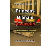 Princess Diana’s killer: The name they never added to the files