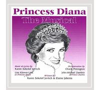 Princess Diana The Musical