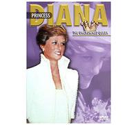 Princess Diana: The Uncrowned Queen [Import USA Zone 1]