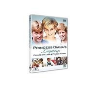 Princess Diana's Legacy: Prince William and Prince Harry
