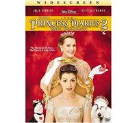 Princess Diaries 2: Royal Engagement [Import USA Zone 1]