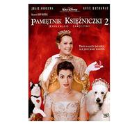 Princess Diaries 2: Royal Engagement, The [Region 2] (IMPORT) (Pas de version française)