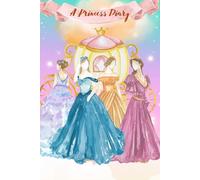 Princess Diary: Sparkles and secrets