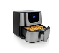 Princess 01.182060.01.001 Friteuse sans huile Airfryer XXL Deluxe