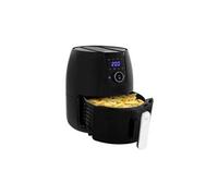 Princess 01.182025.01.001 Friteuse Aerofryer XXL