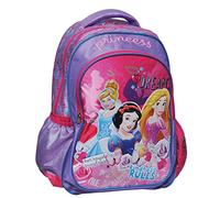 Disney Sac à dos Princess pour l'école 331-47031