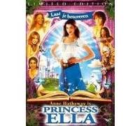 PRINCESS ELLA-METAL CASE-VN G