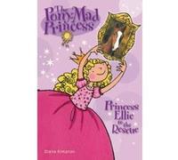 Princess Ellie to the Rescue (Large Print) Kimpton, Diana (Auteur)
