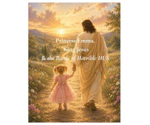 Princess Emma, King Jesus & the Battle of Horrible HUS