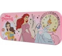 Princess Enchanting Destinations Nail Polish Tin - Disney (Markwins) - Coffret De Maquillage