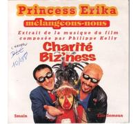 Princess Erika - Melangeons-Nous
