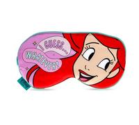 Princess Express Yourself Masque de sommeil Ariel