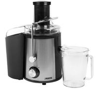 Princess Extracteur de jus 01.203040.01.002 700 W noir, argent