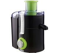 Centrifugeuse - PRINCESS - Extracteur de jus 250 W - Large goulotte - Entièrement démontable