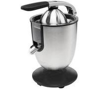 Presse-agrumes Princess Pro Champion - Système anti-gouttes - Cône universel, Inox Brossé, 300 watt
