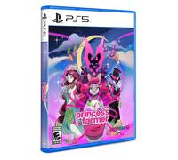 Princess Farmer LRG #087 - PlayStation 5 Neuf