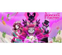 Princess Farmer (PS4)