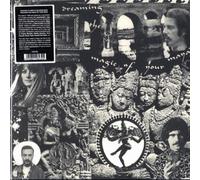 Princess Flower & the Moo - Dreaming The Magic of