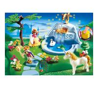 Princess Fontaine Royale 4137 Multicolore TU