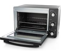 Princess Four à convection 32 L 1500 W noir