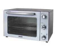 Princess Four à convection 45 L 1800 W Argenté 426526