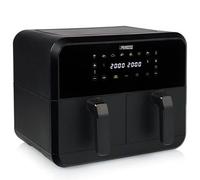Princess 01.182068.01.001 Airfryer double panier