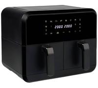 Princess 01.182068.01.001 Airfryer double panier