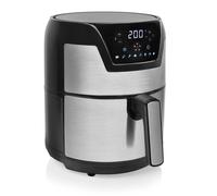 Princess Friteuse sans huile Airfryer numérique - Livre de recettes numérique à télécharger - 4,5 L - 1 500 W