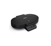 Princess - Gaufrier 1200w noir 132384-01-001