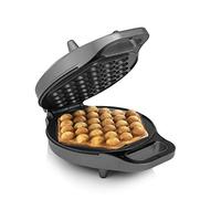 Princess 01.132465.01.001 Gaufrier gris