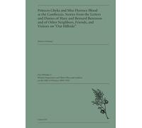 Princess Ghyka and Miss Florence Blood at the Gamberaia