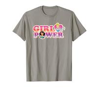 Princess Girl Power T-Shirt