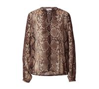 PRINCESS GOES HOLLYWOOD Chemisier beige / kaki / noir, Taille M