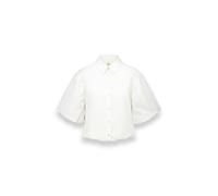 PRINCESS GOES HOLLYWOOD Chemisier blanc, Taille XXL