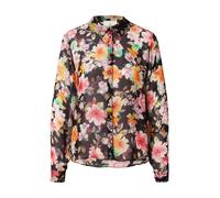 PRINCESS GOES HOLLYWOOD Chemisier vert / orange / rose pastel / noir, Taille XXL