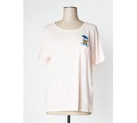 princess goes hollywood chemisiers et blouses femme de couleur rose